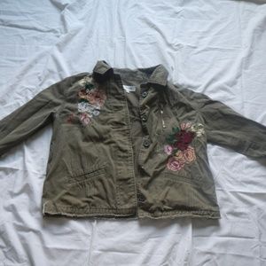Jacket